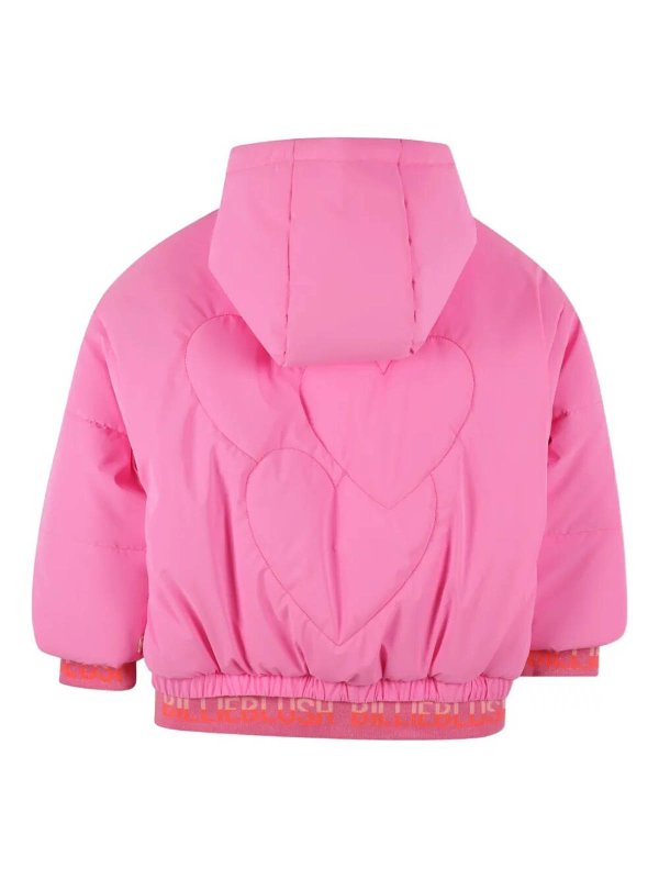The Best Shops BILLIEBLUSH: padded jackets - Puffer Jacket