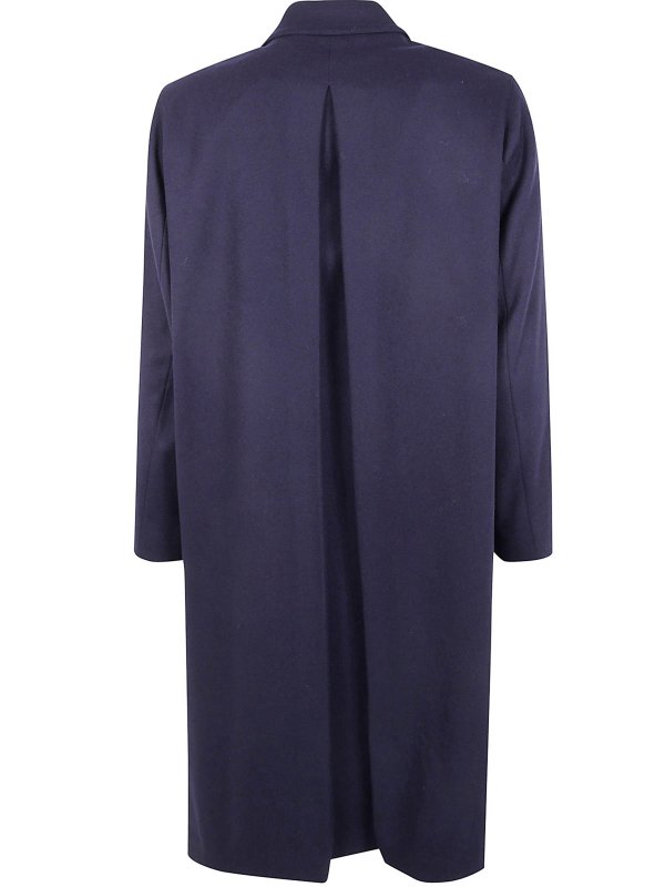 BOGLIOLI: cappotti lunghi online - Cappotto