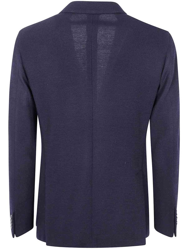 BOGLIOLI: casual jackets online - Jacket