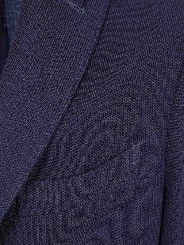 The Best Shops BOGLIOLI: casual jackets - Jacket