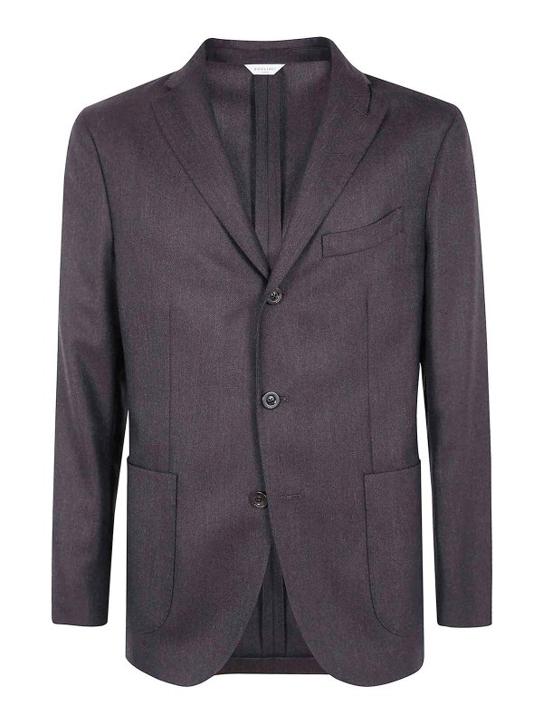 BOGLIOLI: giacche casual - Giacca