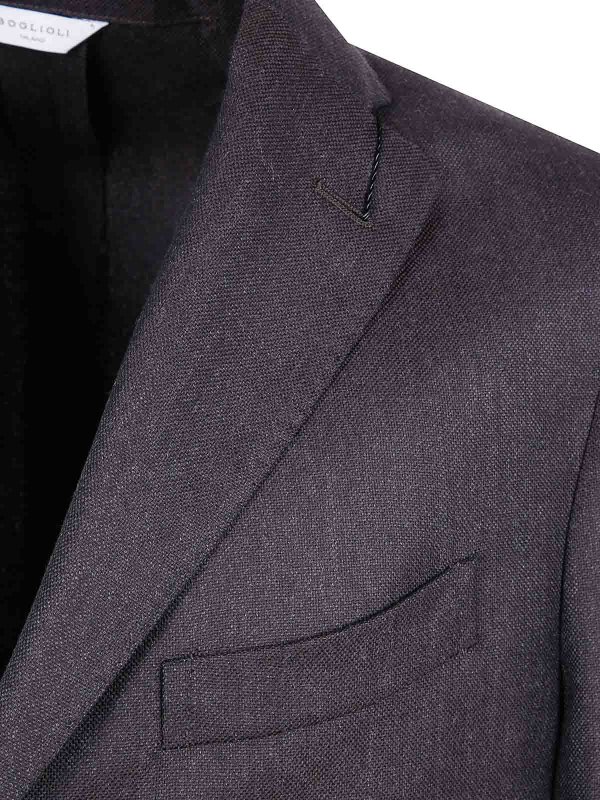 The Best Shops BOGLIOLI: giacche casual - Giacca