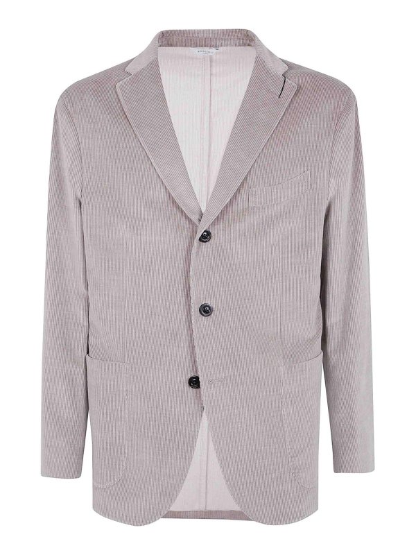 BOGLIOLI: casual jackets - Jacket