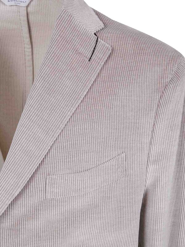 The Best Shops BOGLIOLI: casual jackets - Jacket