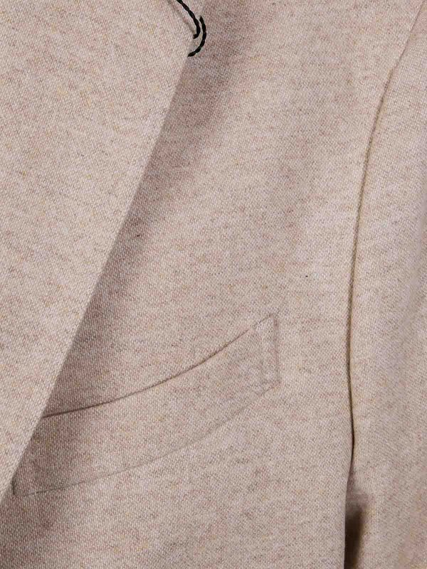 The Best Shops BOGLIOLI: casual jackets - Jacket