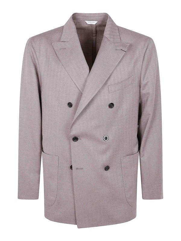 BOGLIOLI: giacche casual - Giacca