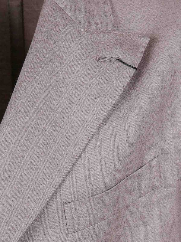 The Best Shops BOGLIOLI: giacche casual - Giacca