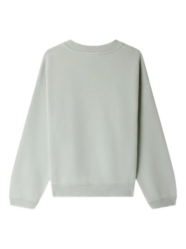 Bonpoint: Sweatshirts und Pullover online - Sweatshirt - Grau