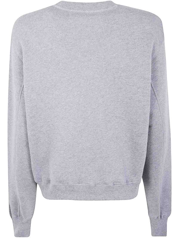 BY MALENE BIRGER: Sudaderas y suéteres online - Sudadera - Gris