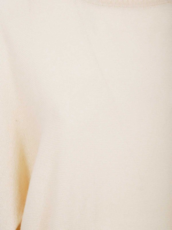 The Best Shops BY MALENE BIRGER: クルーネック - クルーネック - ブラウン