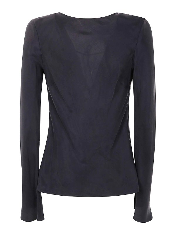 BY MALENE BIRGER: トップス＆タンクトップ online - トップ/タンクトップ - 黒