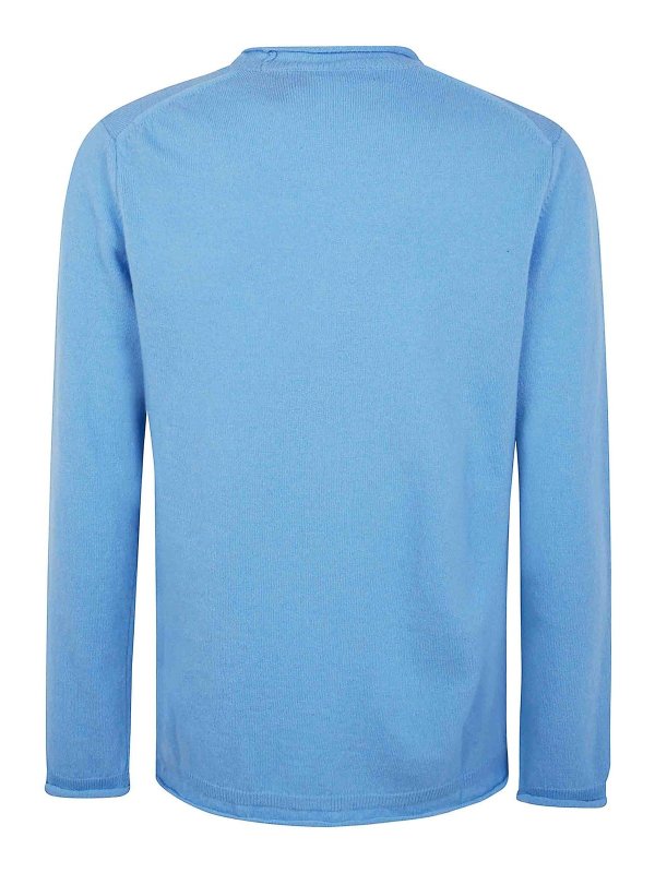 COMME DES GARCONS: Hemden online - Hemd - Blau