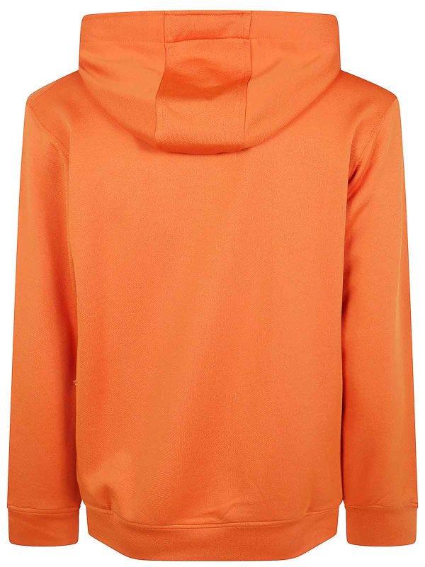 COMME DES GARCONS: Hemden online - Hemd - Orange