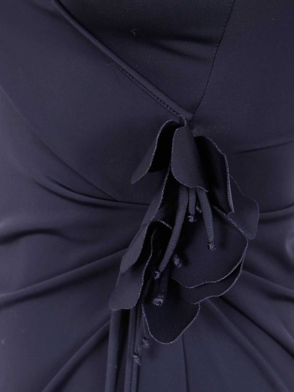 The Best Shops COPERNI: Abendkleider - Abendkleid - Schwarz