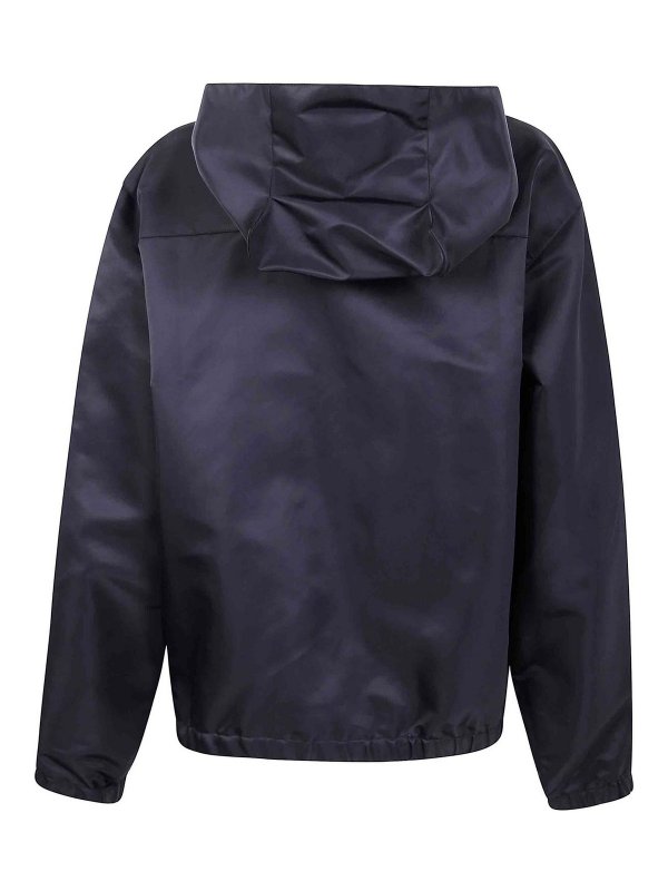 COPERNI: casual jackets online - Horn Jacket