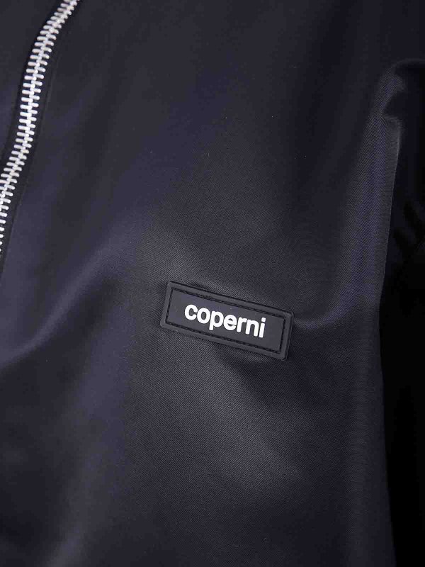 The Best Shops COPERNI: casual jackets - Horn Jacket