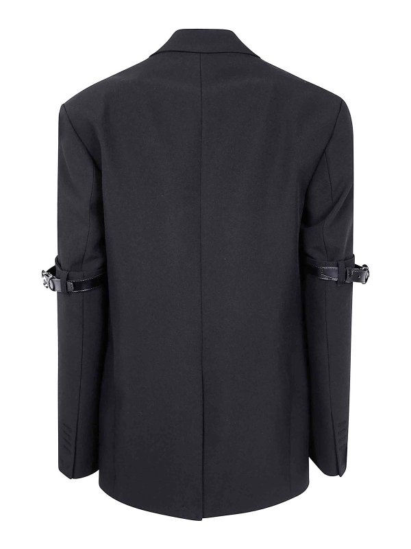 COPERNI: Blazer online - Blazer - Schwarz