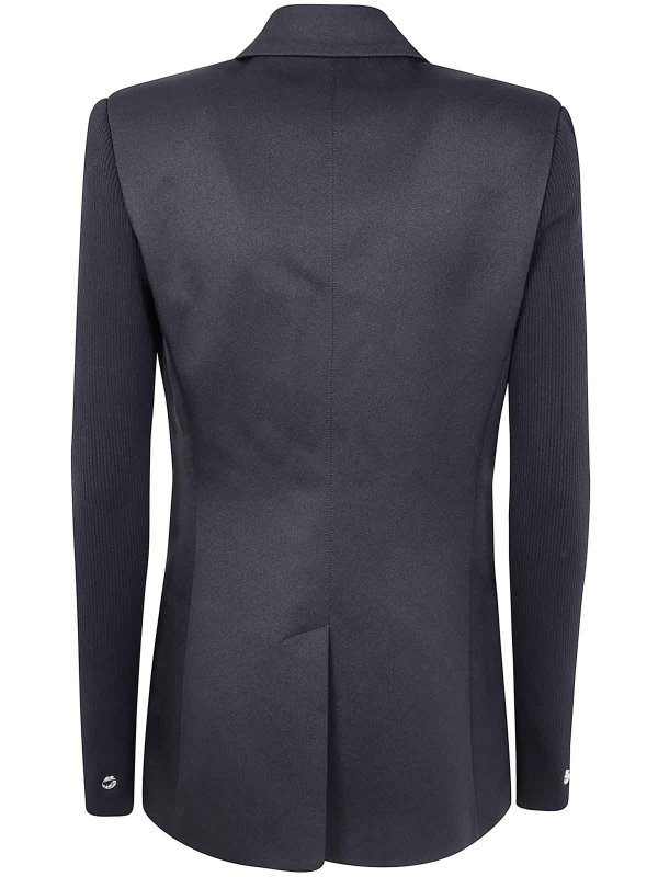 COPERNI: casual jackets online - Hybrid Rib Jacket