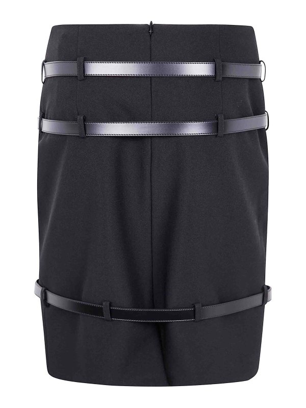 COPERNI: Jupes midi et au genou online - Jupe Midi - Noir