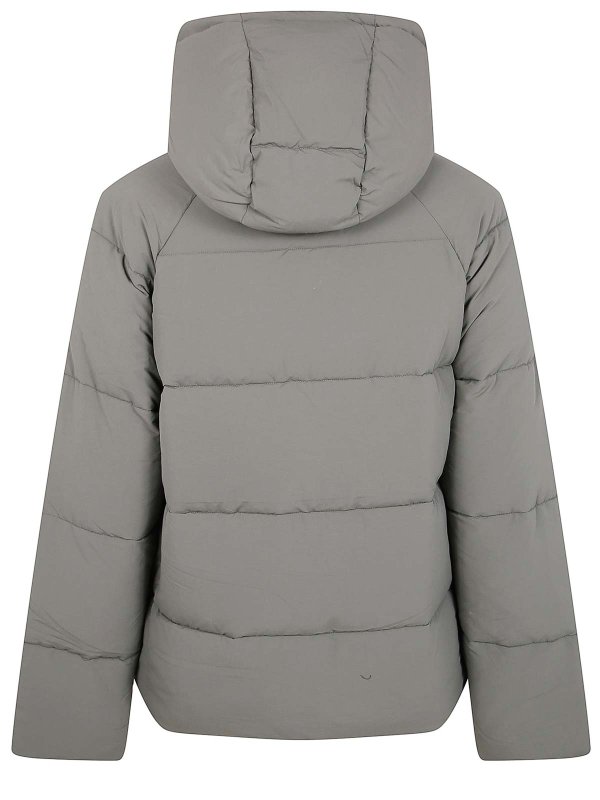 DAILY PAPER: casual jackets online - Relaxed Puffer Jacket