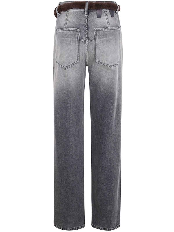 DARKPARK: Jeans Rectos online - Vaqueros Rectos