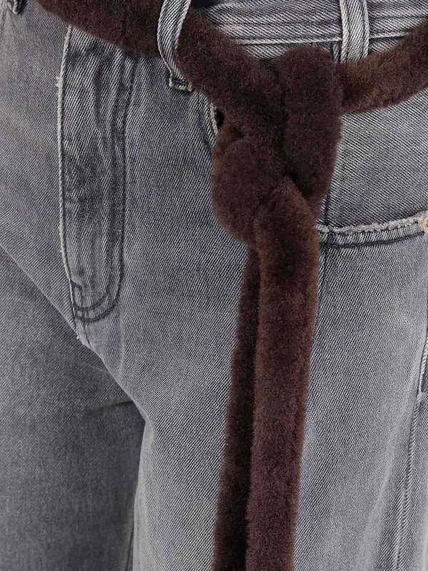 The Best Shops DARKPARK: Jeans Rectos - Vaqueros Rectos