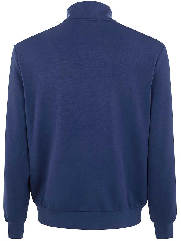 DEVORE INCIPIT: Felpe e maglie online - Felpa Paolo