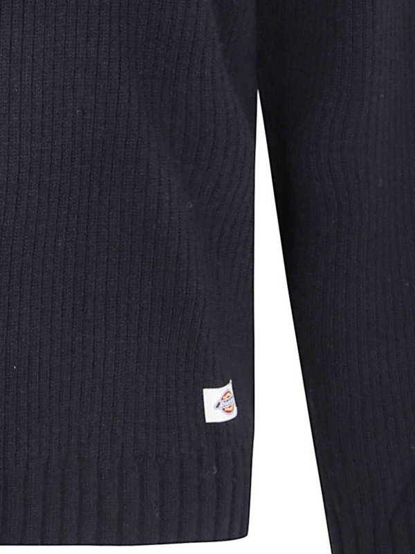 The Best Shops DICKIES: クルーネック - クルーネック - 黒