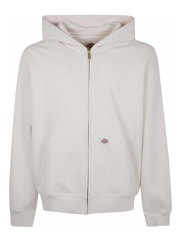 DICKIES: Sweatshirts und Pullover - Sweatshirt - Nude