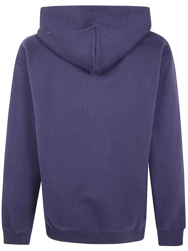 DICKIES: Sudaderas y suéteres online - Sudadera - Azul