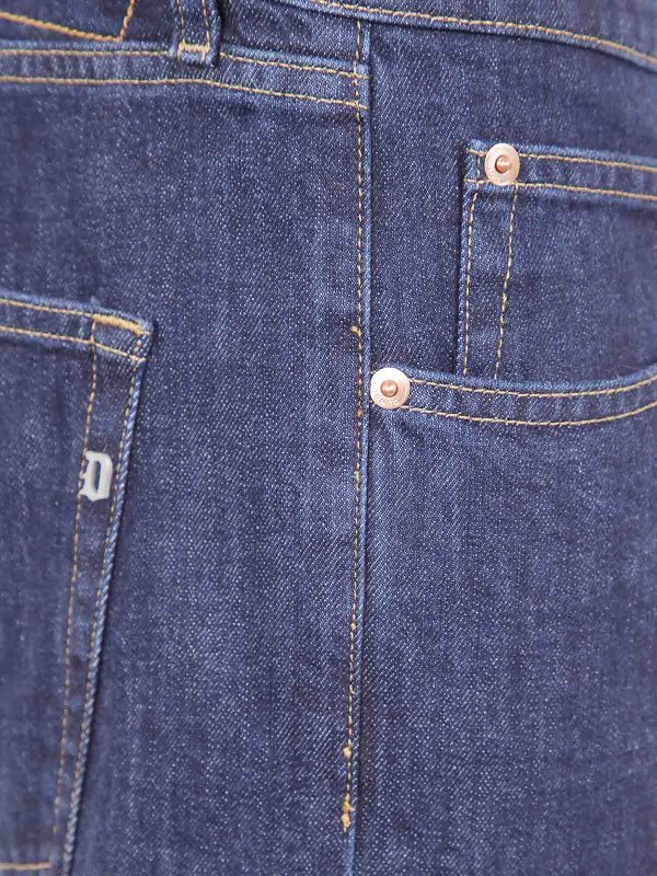 The Best Shops DONDUP: casual trousers - Icon Trousers