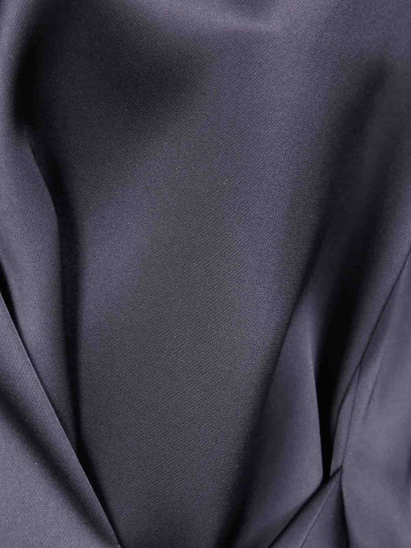 The Best Shops DRHOPE: Blusen - Bluse - Schwarz