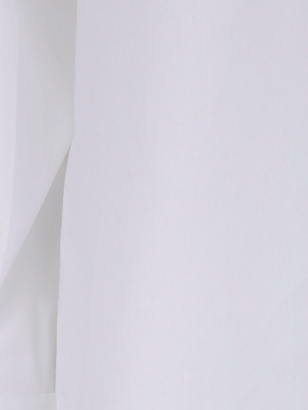 The Best Shops DRHOPE: camicie - Camicia con volant