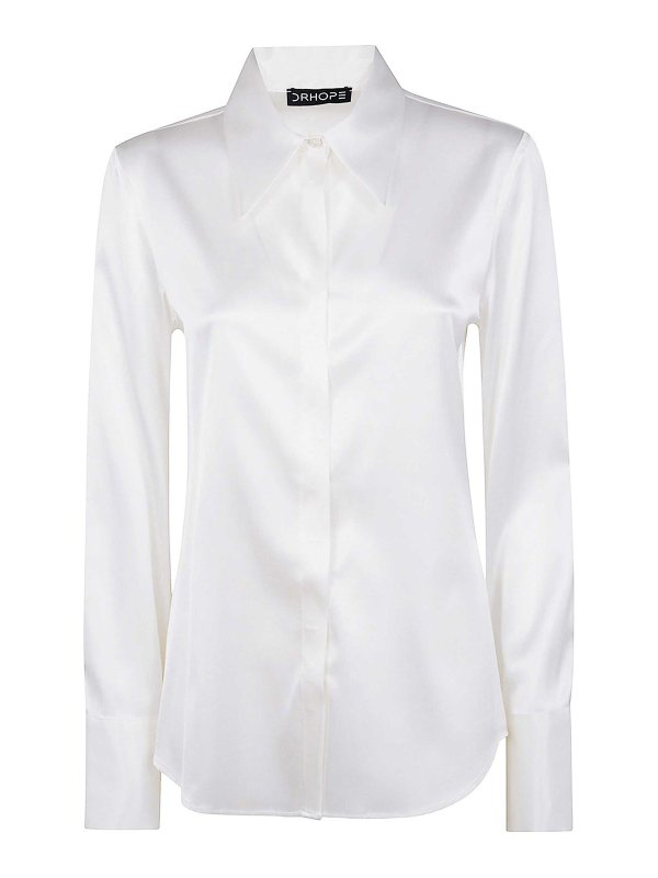 DRHOPE: shirts - Shirt