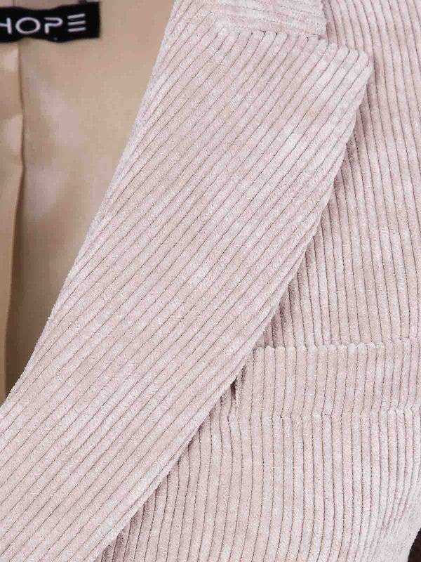 The Best Shops DRHOPE: casual jackets - Jacket