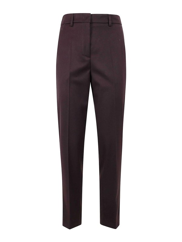 DRHOPE: Tailored & Formal trousers - Tailored Trousers