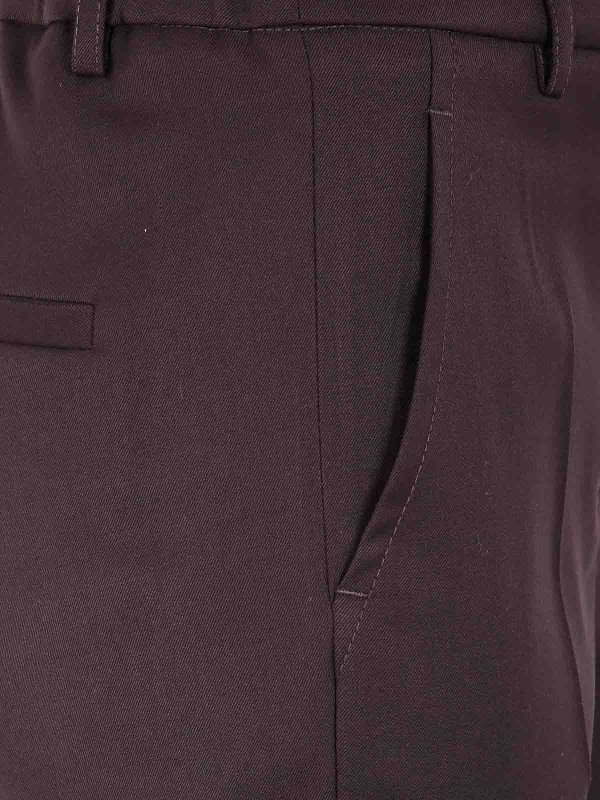 The Best Shops DRHOPE: Tailored & Formal trousers - Tailored Trousers
