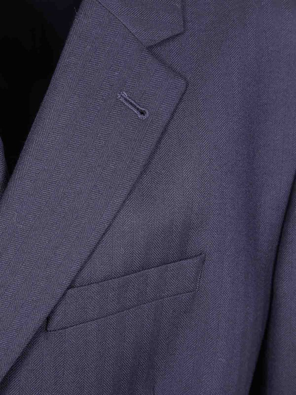 The Best Shops DRIES VAN NOTEN: casual jackets - Bafya Jacket