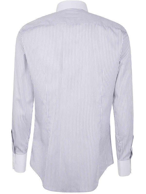 DSQUARED2: Camisas online - Camisa - Blanco