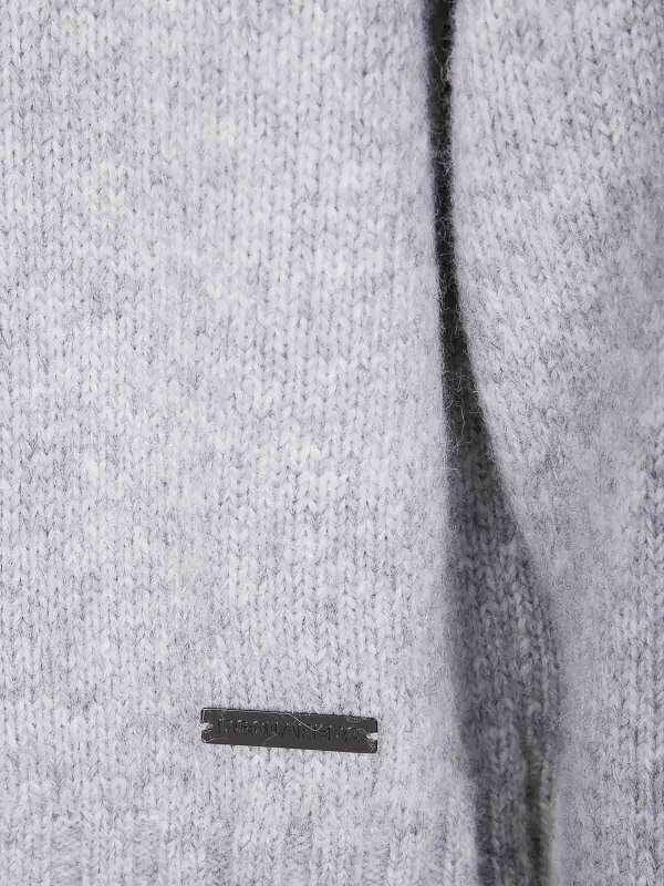 The Best Shops DSQUARED2: crew necks - Knit Sweater