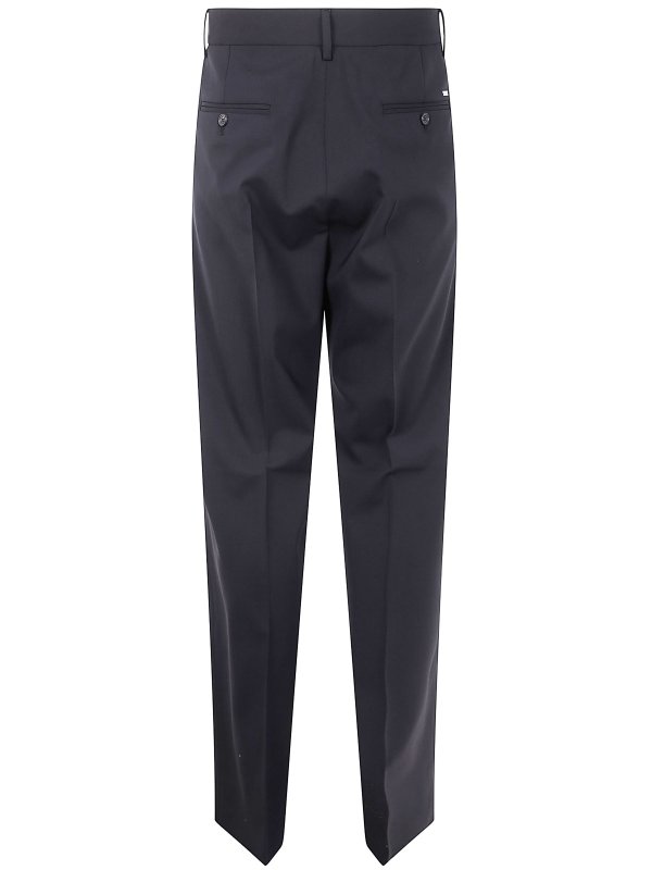 DSQUARED2: casual trousers online - Relax Man Pant