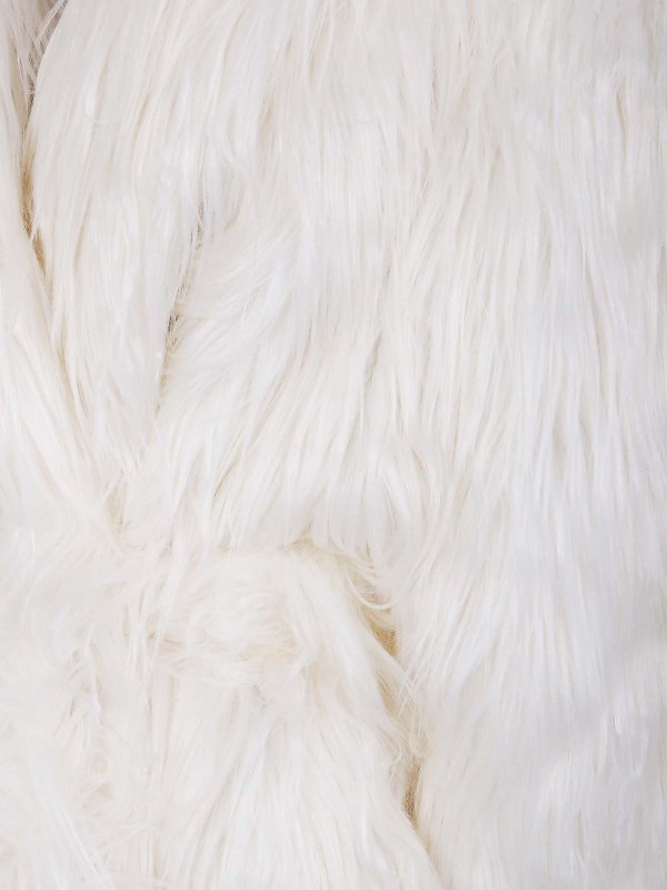 The Best Shops ENTIRE STUDIOS: Fur & Shearling Coats - Juno Coat