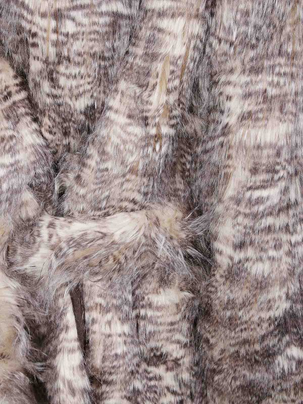 The Best Shops ENTIRE STUDIOS: Fur & Shearling Coats - Juno Coat