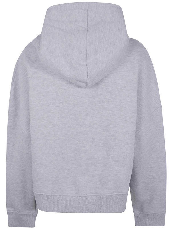 ENTIRE STUDIOS: Sudaderas y suéteres online - Sudadera - Gris