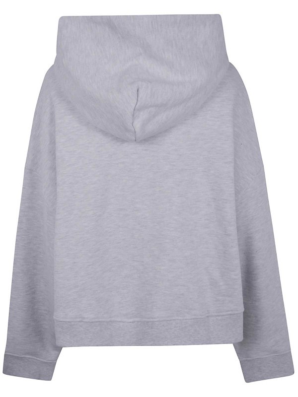 ENTIRE STUDIOS: Sudaderas y suéteres online - Sudadera - Gris