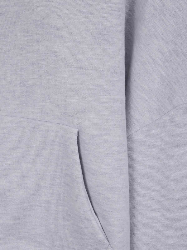 The Best Shops ENTIRE STUDIOS: Sudaderas y suéteres - Sudadera - Gris