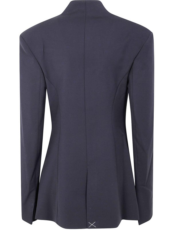 ENTIRE STUDIOS: casual jackets online - Vessel Jacket