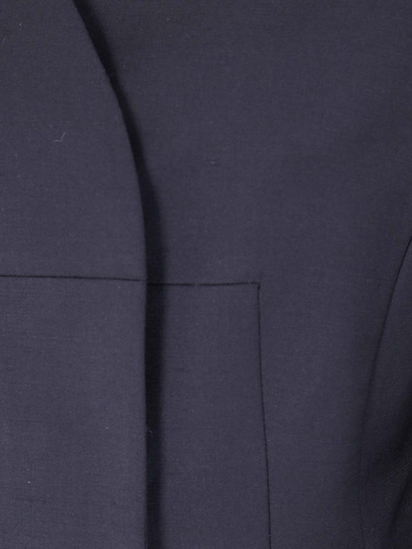 The Best Shops ENTIRE STUDIOS: casual jackets - Vessel Jacket