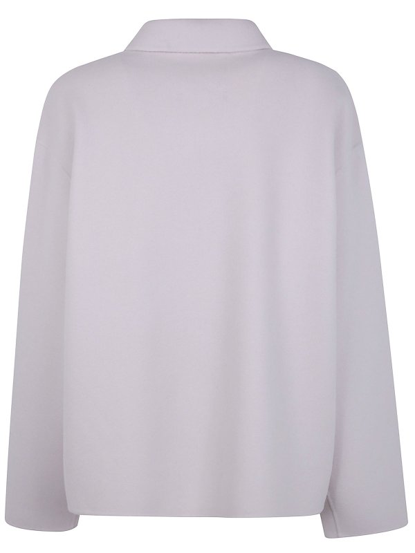 EXTREME CASHMERE: ショートコート online - ショートコート - ヌードカラー
