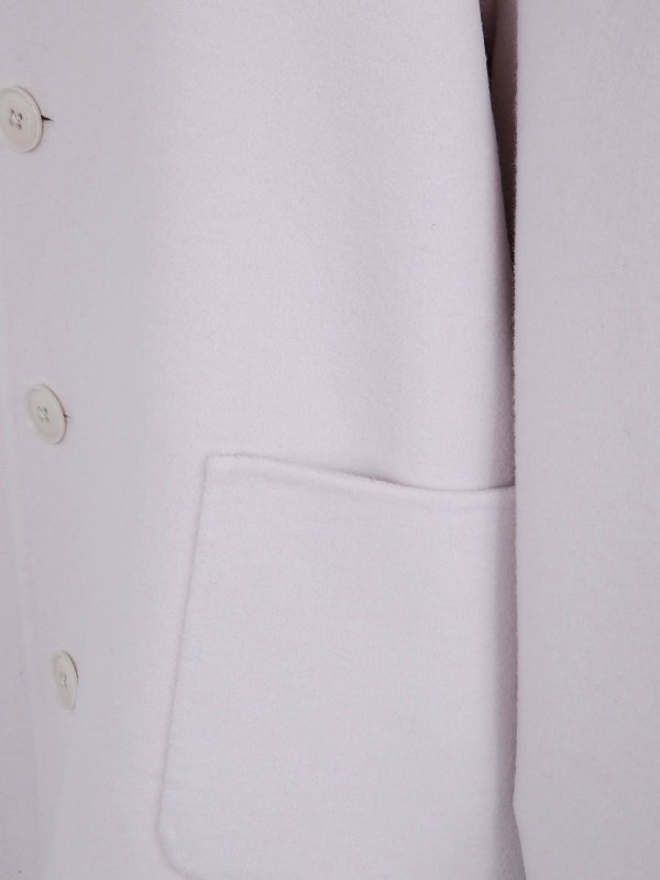 The Best Shops EXTREME CASHMERE: ショートコート - ショートコート - ヌードカラー